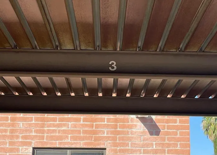 Apartamento 2br 2bath With Pool & Fireplace Tucson