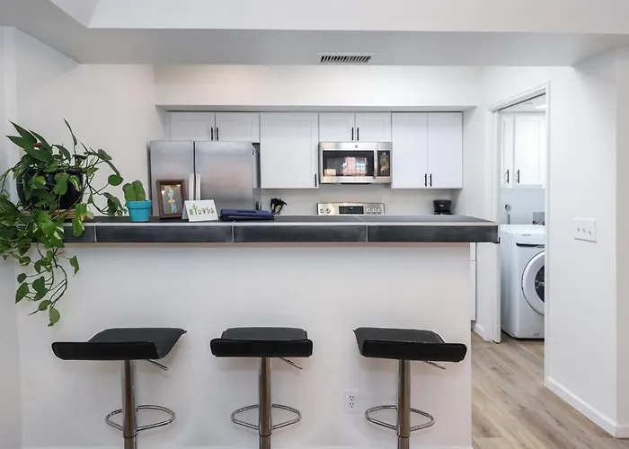 2br 2bath With Pool & Fireplace Apartamento *